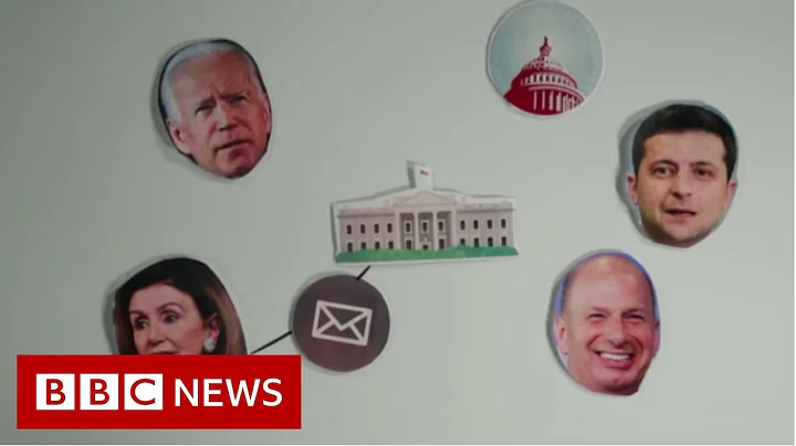 Trump impeachment: What happened this week? - BBC News