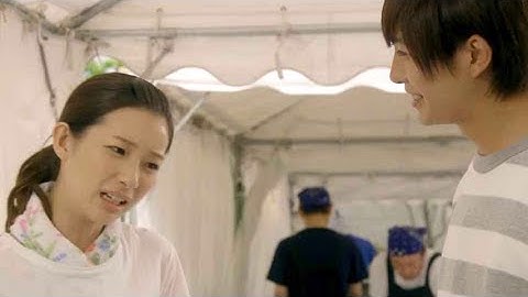 餃子LOVEの三ツ矢雄二×日髙のり子が自由気ままにアテレコ!!映画『キスできる餃子』予告編1