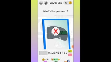 BRAINDOM: LEVEL 256 #What