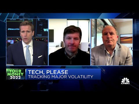 Fundamentals are being underestimated in tech: Wedbush Securities Dan Ives