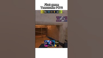 😱 My Teammates every Game 😱🤬#cs2 #gaming #memedaily #funny  #wtf #valorant #csgo #counterstrike #pro