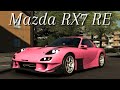 Mazda RX7 RE - ADGT | RBMS - Assetto Corsa