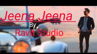 Jeena Jeena Video Song Badlapur Varun Dhawan,Yami Gautam &Nawazuddin Siddiqui,