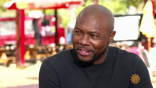 Eddie Jackson From Nfl Cornerback To Food Network Mvp