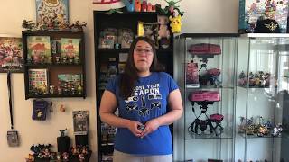 Console Reviews: Pokémon Mini