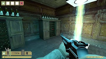 dod_tiger2008 Secret Room Tutorial