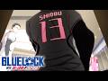 Shidou Enters The U-20 Match | BLUE LOCK 2nd Season