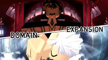 [SKILL BUILDER] Gojo vs Sukuna (Custom Movesets) [TRAILER]