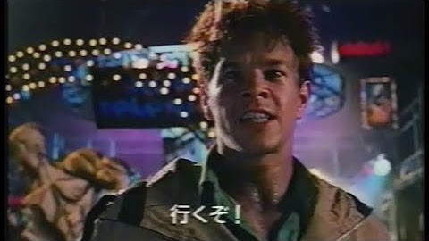 映画「ビッグ・ヒット」(1999)日本版劇場公開予告編 The Big Hit Japanese Theatrical Trailer