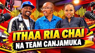 LIVE NOW 🔴 MAGECHA MA MUTURIRE NA TEAM CANJAMUKA;BABY TOP;JJ GITAHI;CHEF GATHEMBA;STACY WA DIGITAL