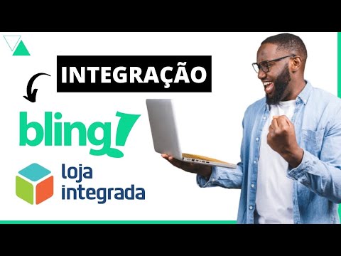 Como Integrar a LOJA INTEGRADA com o BLING  - Aula Completa