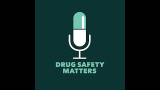 Details #40 How to use artificial intelligence in pharmacovigilance, part 1 – Niklas Norén Update