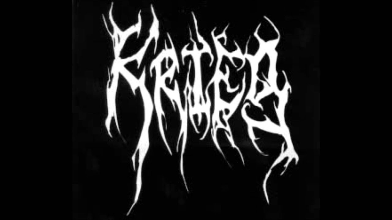 Tonton Krieg - Coldwind Flame (Live) di YouTube Tonton Krieg - Coldwind Flame (Live) di YouTube