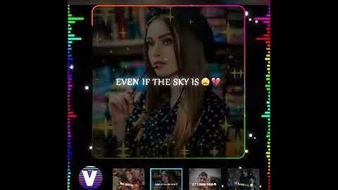 Vinkle –Edit With One Click 020716