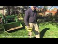 Septic NJ   New Tech To Find Old Septic System Drainage Trench