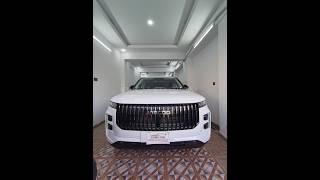 Jaecoo J7 Premium 2026 for Sale