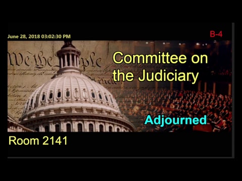 Oversight of FBI and DOJ Actions Surrounding the 2016 Election