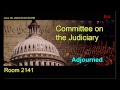 Deputy AG Rosenstein and FBI Director Wray Testify to House Judiciary Committee…. #MAGA