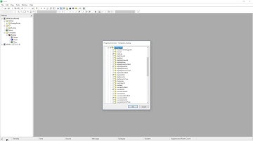 InstanceCreator for ClearSCADA part 3. References