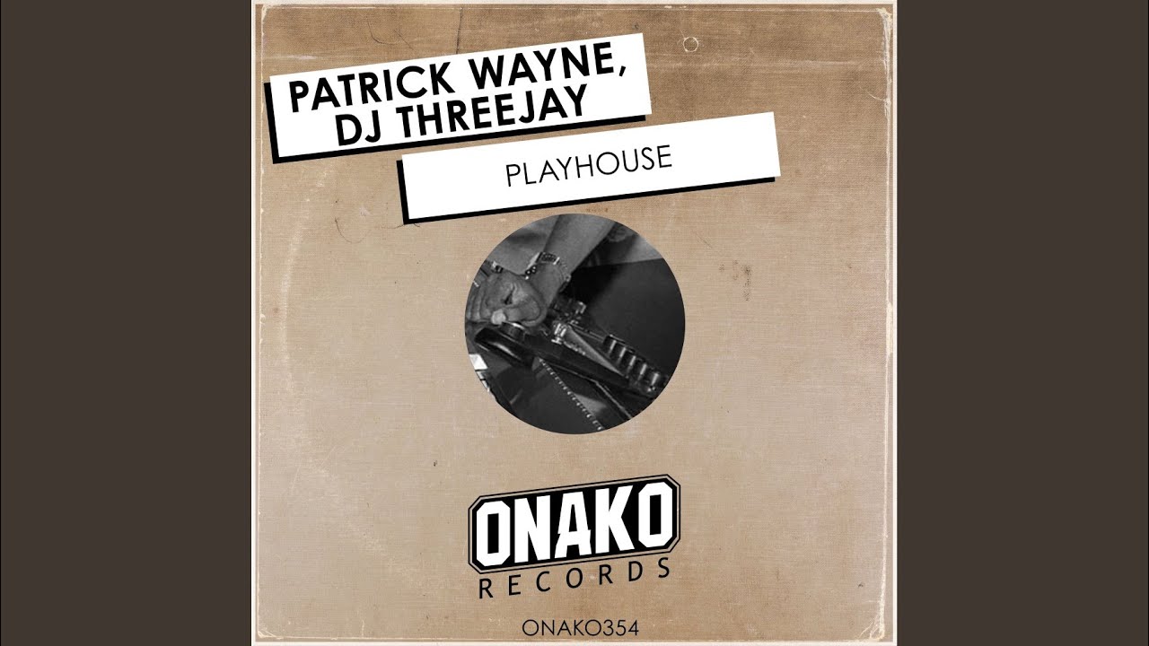Watch Playhouse on YouTube Watch Playhouse on YouTube