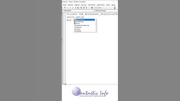 Ajustar Colunas Automaticamente ao Digitar no Excel - Através de Macro (VBA)