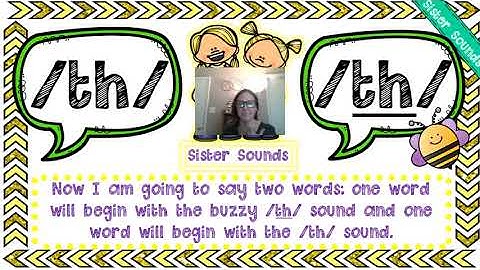 Skills Lesson 18 Sounds Video