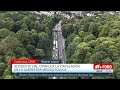 Caos Vial en la México-Toluca por Accidente en Cuajimalpa, CDMX