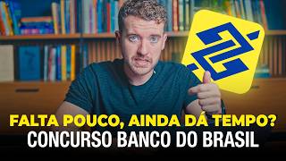 Banco Do Brasil Exam Is It Possible To Pass If You Start Now