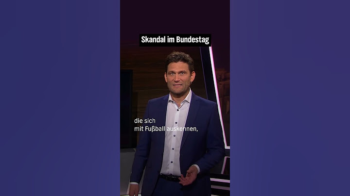 Skandal im Bundestag #Shorts #extra3