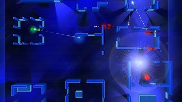 Frozen Synapse: entire team wiped out in one turn :-)