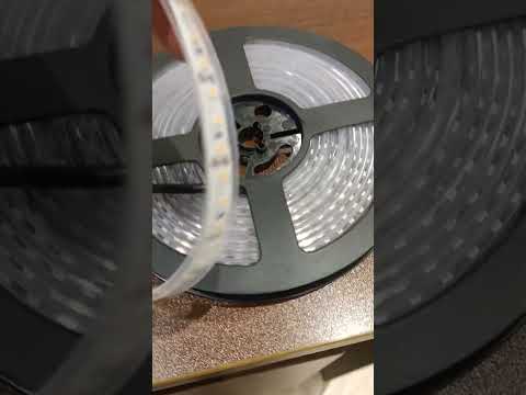 بكرة شريط ليد السويدي للصناعات الكهربائيه ايجي لكس ولا للغش