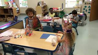 Suffolk Children's Center Virtual Tour