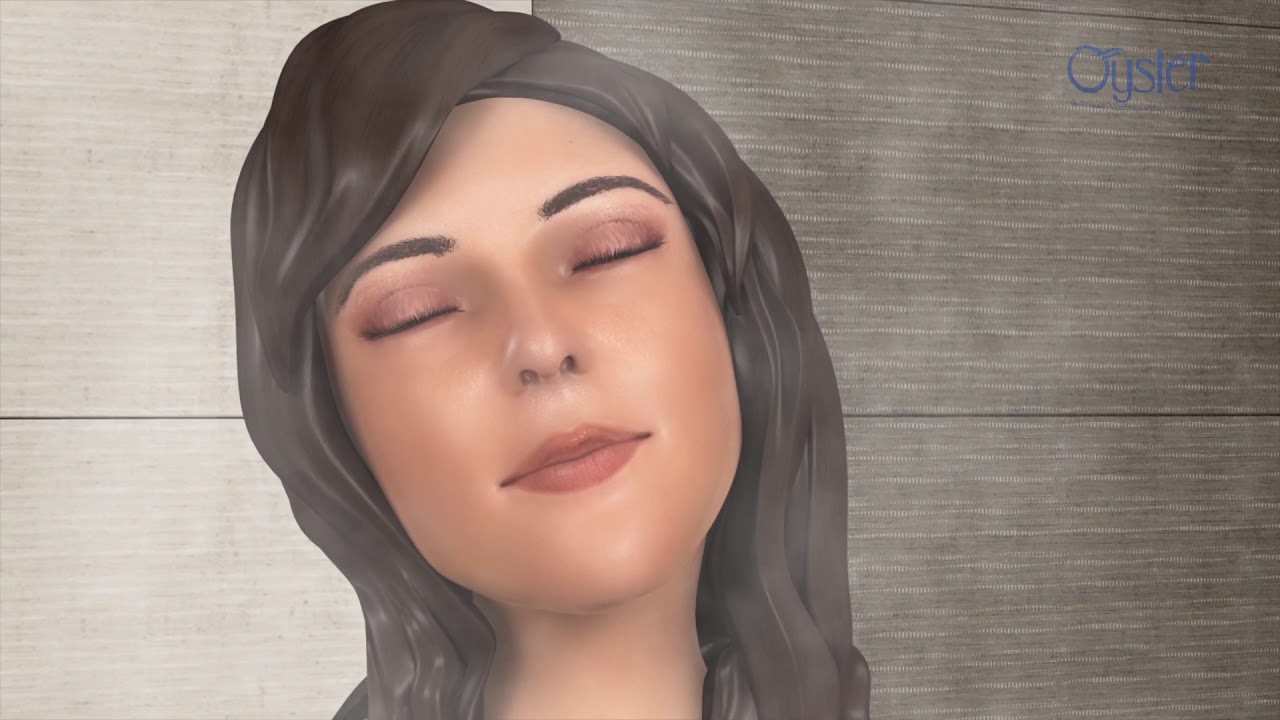 II OYSTER STEAM BATH II BEST SYSTEM II YouTube