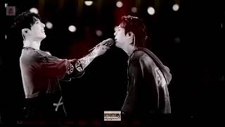 250426 Please + Into the Sun - BTS ARIRANG WORLD TOUR 2026 — TAMPA DAY 1 FANCAM PART 11
