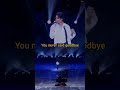 Michael Jackson Song You Are Not Alone Live Concert Michaeljackson Music 