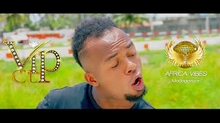 R-BOY _ Tsy Maintsy Ampirafy Zaho Jesosy // Nouveauté Clip Gasy 2021 // AFRICA VIBES MADAGASCAR