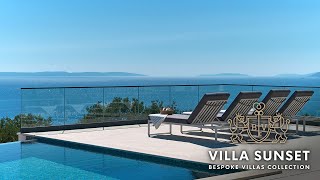 Villa Sunset - Split - Full Walkthrough Net Worth