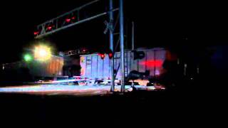 CSX O721-12 through Doral, FL 8-12-10 AC GEVO!