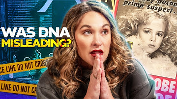 JonBenét Ramsey: Crime Junkie Deep Dives into Tragic Mystery