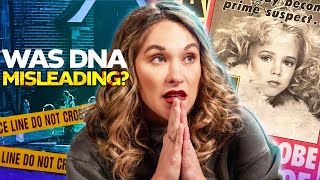 Jonbenét Ramsey Crime Junkie Deep Dives Into Tragic Mystery