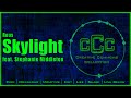 Beginning of video