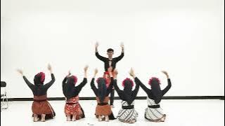 TARI WONDERLAND X LATHI