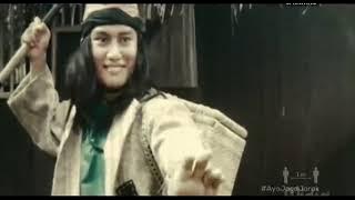 FILM JADUL PART 4 SI BEWOK