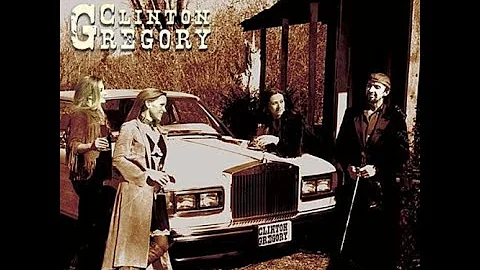 The New~Clinton Gregory