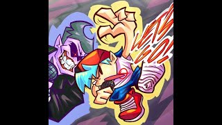 Friday Night Funkin Dad Battle Erect Remix Fan Chart