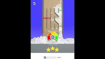 Bounce and collect continues to 22,135 (rounds to 22.1k) (A new high score!)