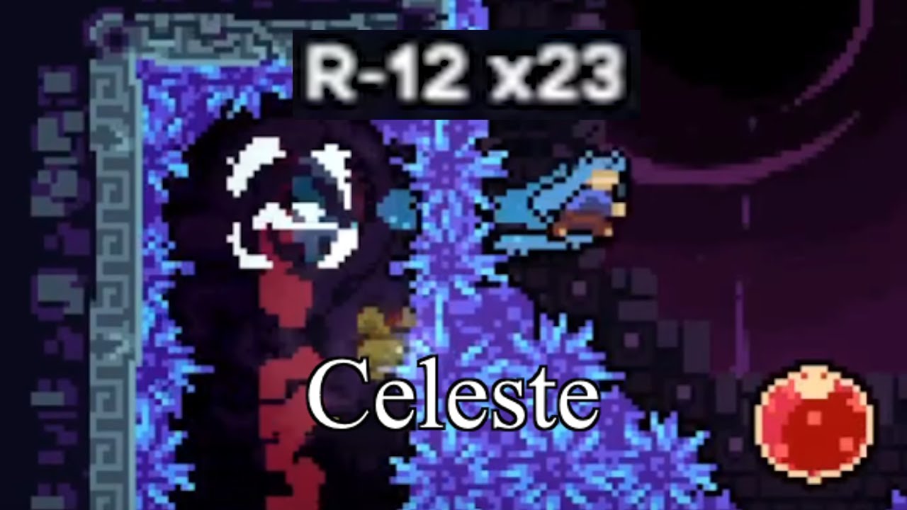 Celeste - celeste golden | Celeste Mods (Celeste) - YouTube