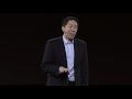 Andrew Ng at Amazon re:MARS 2019