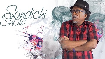 Ghirmay Sandiago - Sadichi Show - New Eritrean Show 2018 Coming Soon