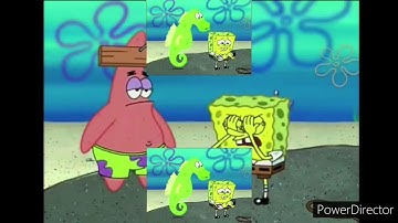 {PREVIEW} {REQUESTED} Spongebob - Just Get Outta Here! - Sparta Unbothered Extended Remix